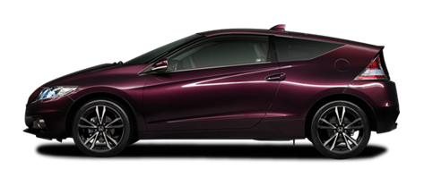 הונדה CR-Z