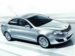 MG MG550