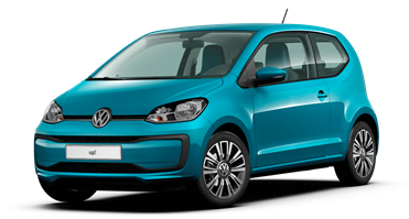 פולקסווגן אפ!
