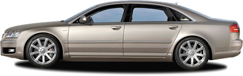 פורשה קאיימן 2005-2009