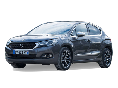 סיטרואן DS4