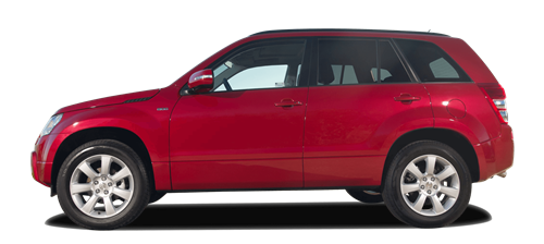 סוזוקי גרנד ויטרה 2005-2012