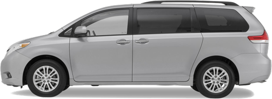 טויוטה סיינה