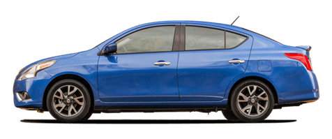 ניסאן אלמרה