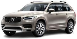 וולוו XC90