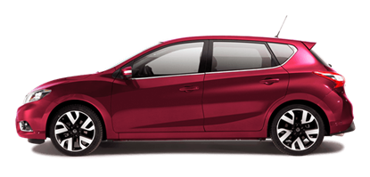 ניסאן פולסאר