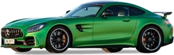 מרצדס AMG GT