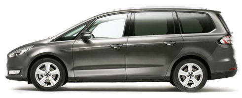 פורד גלאקסי