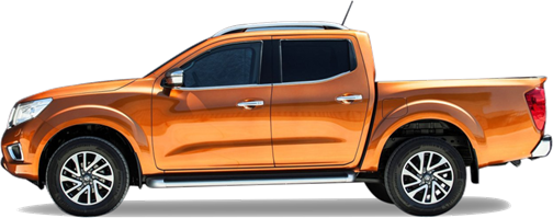 ניסאן נווארה