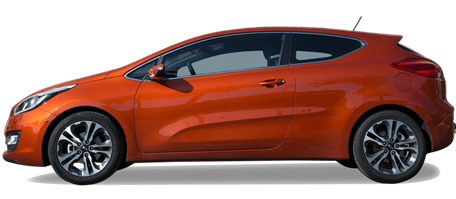 קיה פרו-סיד