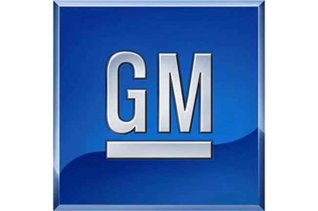 הפסדי ענק ל-GM ב-2008