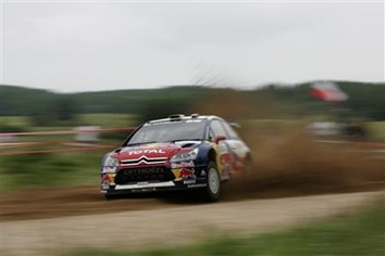 תקנות חדשות ב-WRC ומנועי 1600 טורבו ב-2011
