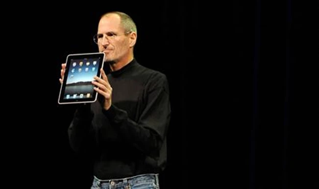 ה-iPad ואתם