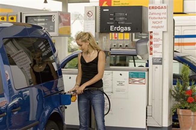 שיא חדש למחיר הדלק – 8.15 שקלים לליטר
