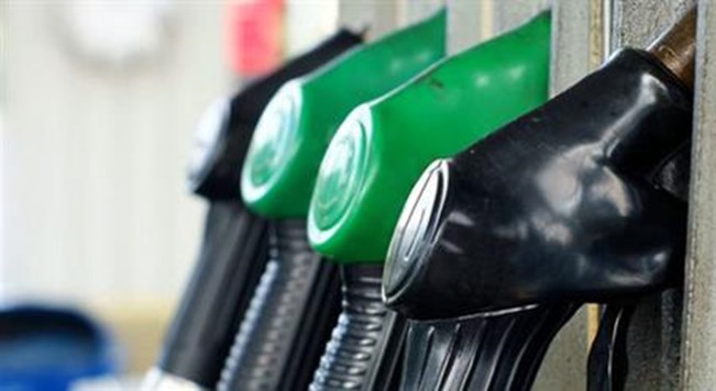 מחיר הדלק בפברואר 2014 ירד בשיעור של 9 אגורות