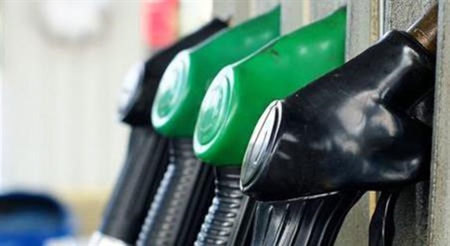 מחיר הדלק ליוני 2014: ירידה של 5 אגורות