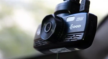 סקירת מוצר: מצלמת רכב  DOD LS430W
