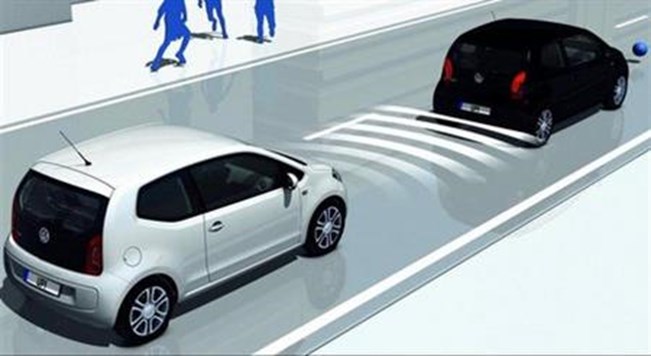 יורו NCAP: "מערכות בלימה אוטונומית יצילו אתכם מתאונה"