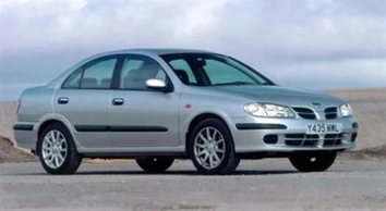 קריאת תיקון לכלי רכב של ניסאן מהשנים 2004 עד 2008