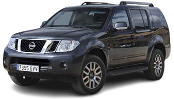 ניסאן פאת'פיינדר