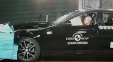 כתבה יורו NCAP – חמישה כוכבים למרצדס E קלאס ולפיג'ו 3008
