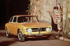 אלפא ג'וליה GT: בשבילכם, ג'וניור