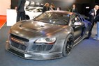 PPI רייזור GTR: אודי R8 מושחזת