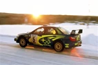 רעידת אדמה ב-WRC: סובארו פורשת!