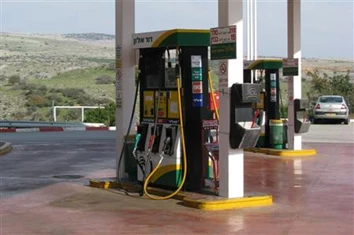הדלק הזול בישראל