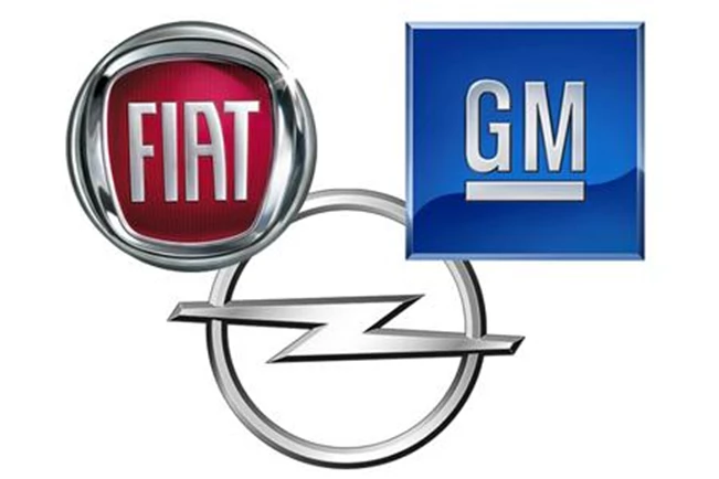 אופל: יש קונים; פיאט תשתף פעולה (גם) עם GM?