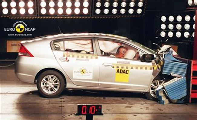 סבב NCAP חדש: הצלחה כמעט גורפת