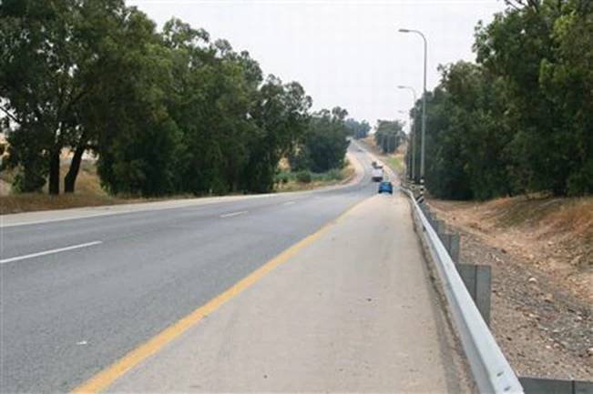 מהם הכבישים המסוכנים ביותר בישראל?