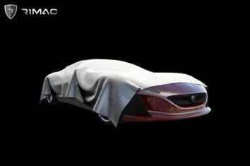 רימאק – יצרנית מכוניות-על מקרואטיה (וידאו)