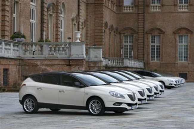 מכירות רכב חדש: השוק האירופי דורך במקום
