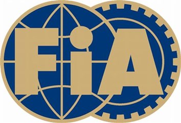 ארגון ה-FIA הוכר על-ידי הוועד האולימפי הבינלאומי