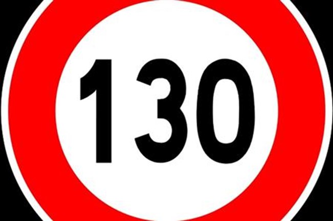 המהירות בכביש 6 עולה ל-120 קמ"ש או 130 קמ"ש?
