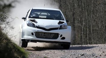 טויוטה חוזרת אל זירת ה-WRC 