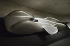 T80: השיאנית שלא המריאה