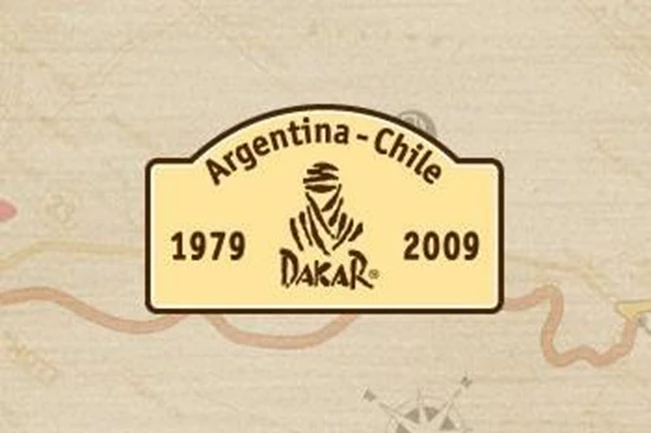 דאקאר 2009: ארגנטינה, צ‘ילה