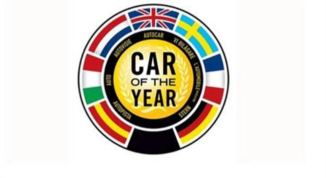 מכונית השנה באירופה 2017 – המועמדות הסופיות