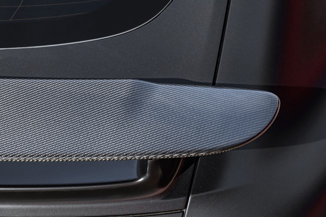 מרצדס-GT AMG עם ארבע דלתות - למשפחה הממהרת