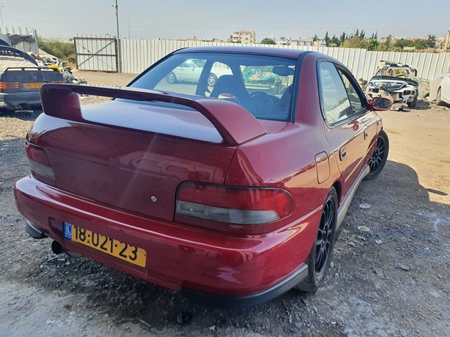 בא מהשוליים 470 / על העתיד הקרוב, בשאיפה לעבר