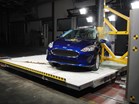 Ford Fiesta - pole crash test - Sept 2017.jpg