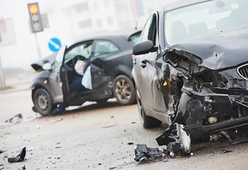 כלי רכב חשמליים גורמים לנזק גדול ויקר יותר בתאונות
