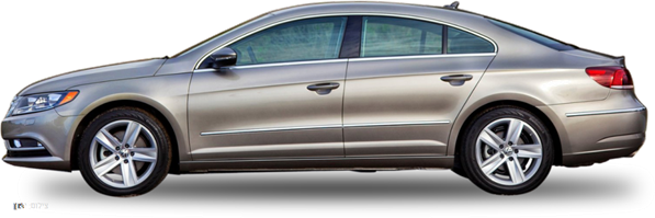 פולקסווגן CC