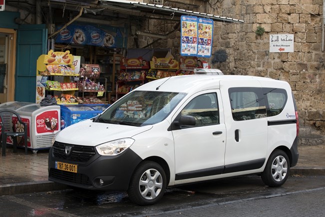 אמינות משומשות: הונדה מככבת, דאצ'יה וטסלה בתחתית