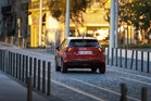 More Micra Live Event - Red Micra Xtronic  - Dynamic Rear 1.jpg