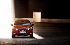 More Micra Live Event - Red Micra Xtronic - Dynamic Front 2.jpg
