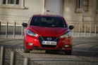 More Micra Live Event - Red Micra Xtronic - Dynamic Front 16.jpg