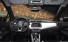 More Micra Live Event - Red Micra Xtronic - Interior Details - Dashboard 2.jpg